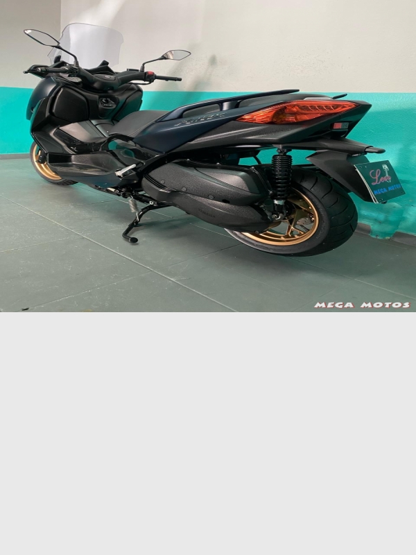 Foto Miniatura Yamaha XMAX 250 ABS 2023