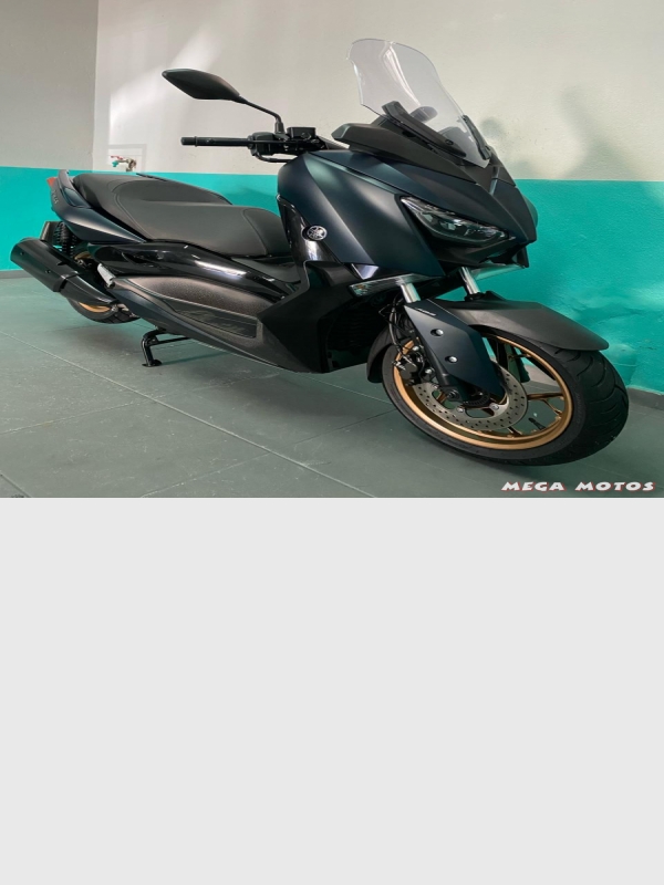 Foto Miniatura Yamaha XMAX 250 ABS 2023