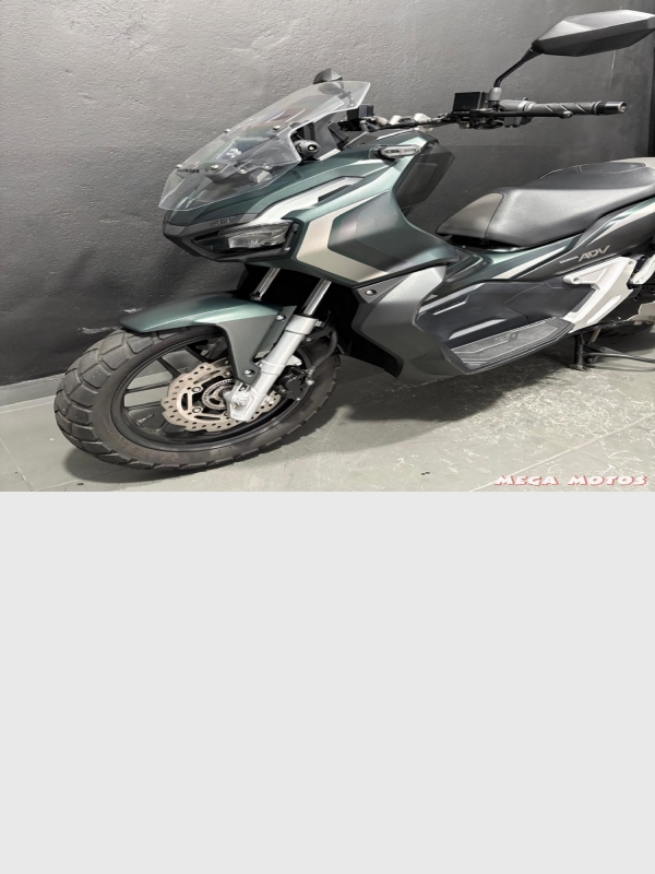 Foto Miniatura Honda ADV 150 ABS 2024