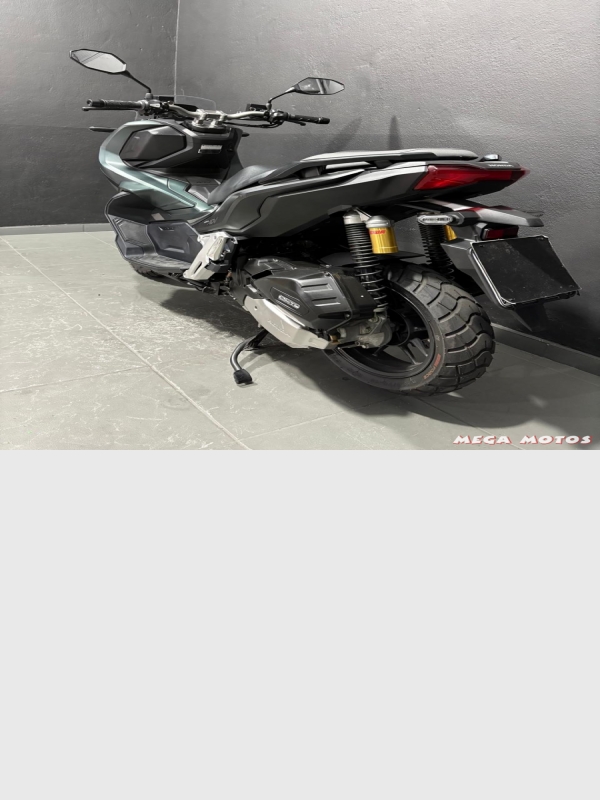 Foto Miniatura Honda ADV 150 ABS 2024