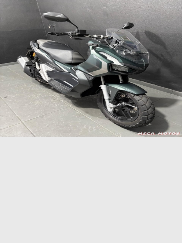Foto Miniatura Honda ADV 150 ABS 2024