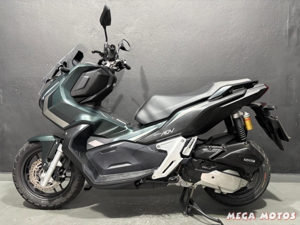 Foto Miniatura Honda ADV 150 ABS 2024