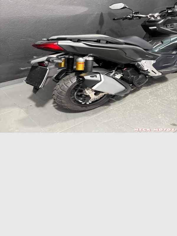 Foto Miniatura Honda ADV 150 ABS 2024