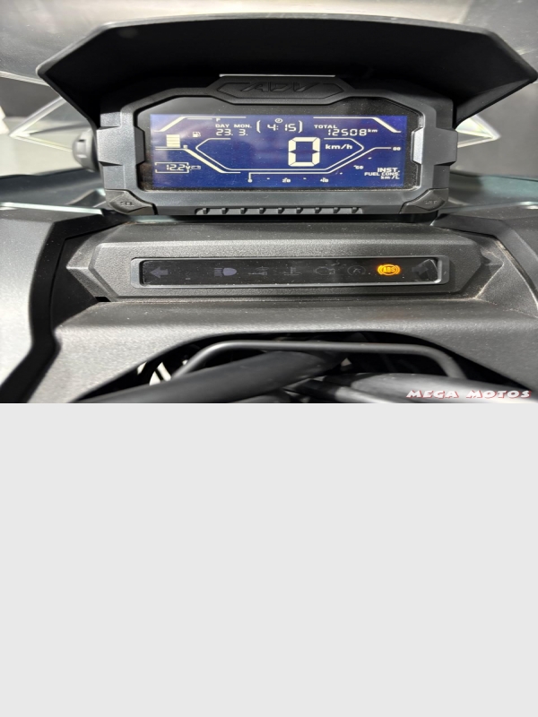 Foto Miniatura Honda ADV 150 ABS 2024