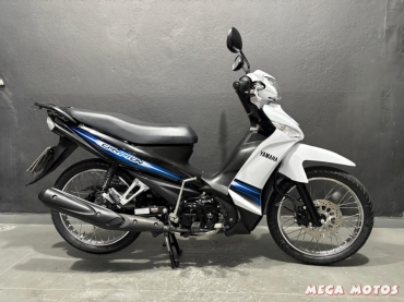 Yamaha CRIPTON 115 ED 2015
