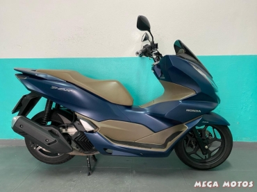 Honda PCX 160 DLX ABS 2023