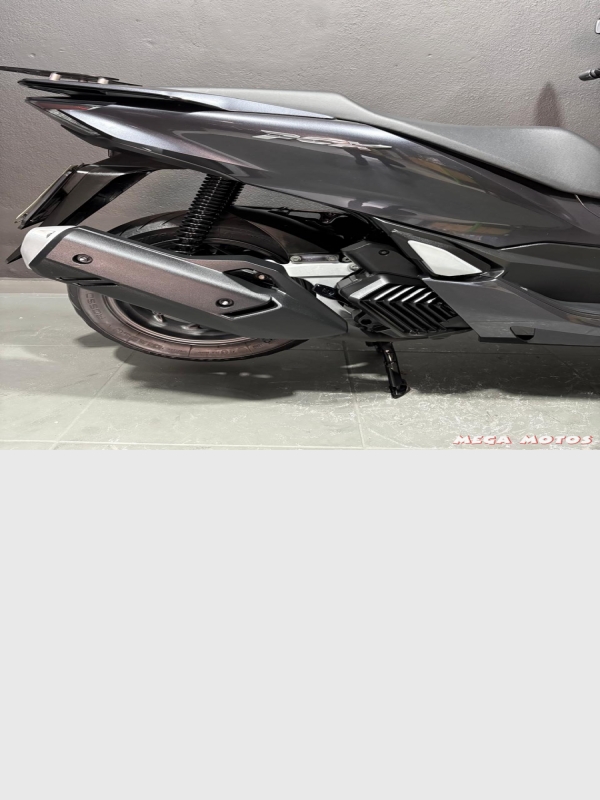 Foto Miniatura Honda PCX 160 CBS 2024