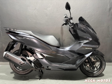 Honda PCX 160 CBS 2024