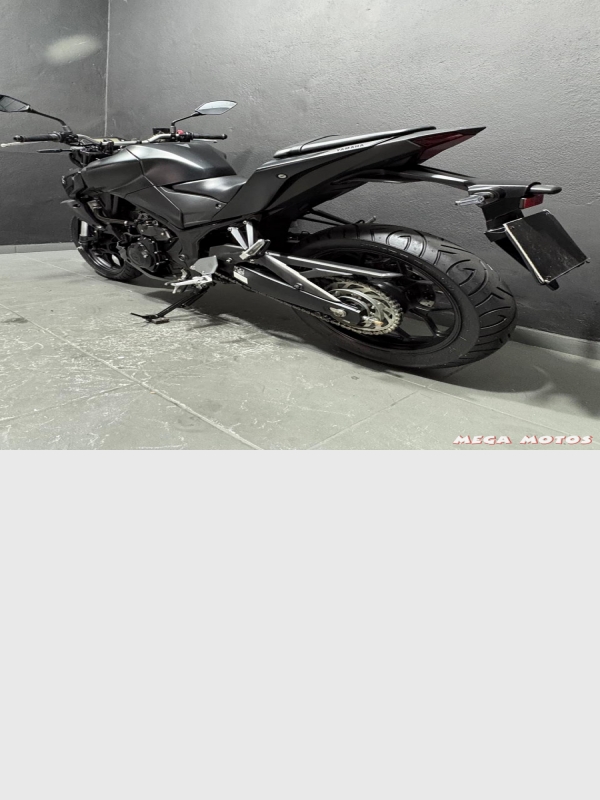 Foto Miniatura Yamaha MT 03 ABS 2023