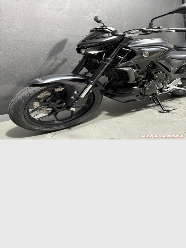 Foto Miniatura Yamaha MT 03 ABS 2023