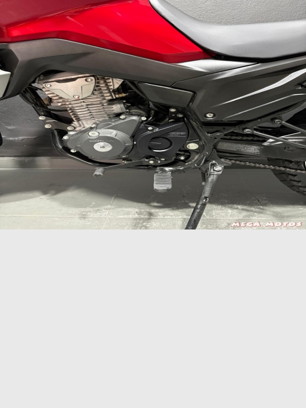 Foto Miniatura Honda XRE 190 ABS 2025