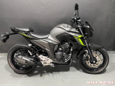 Yamaha FAZER 250 FZ 25 ABS 2024