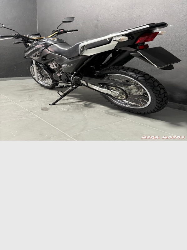 Foto Miniatura Yamaha CROSSER 150 S ABS 2022
