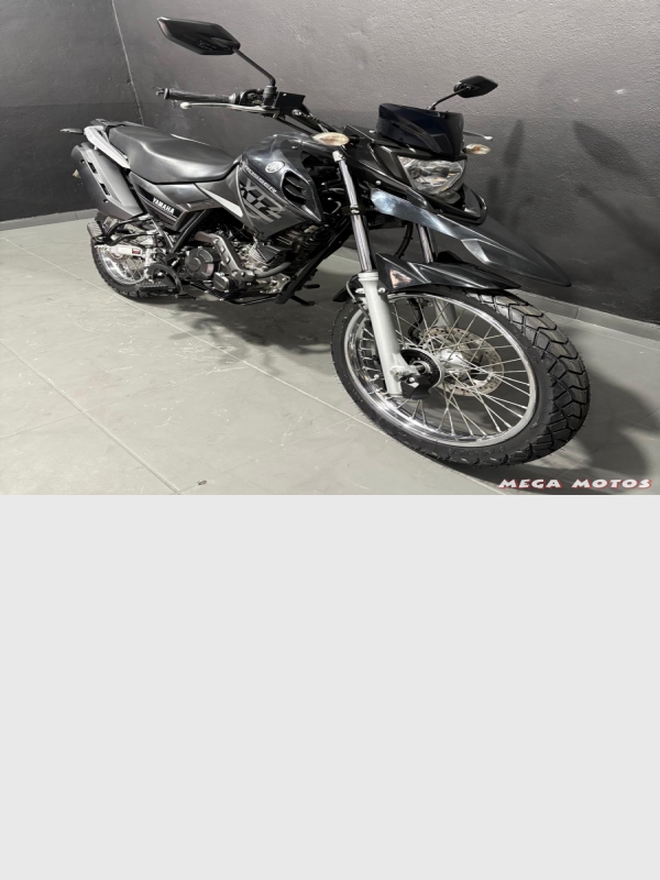 Foto Miniatura Yamaha CROSSER 150 S ABS 2022