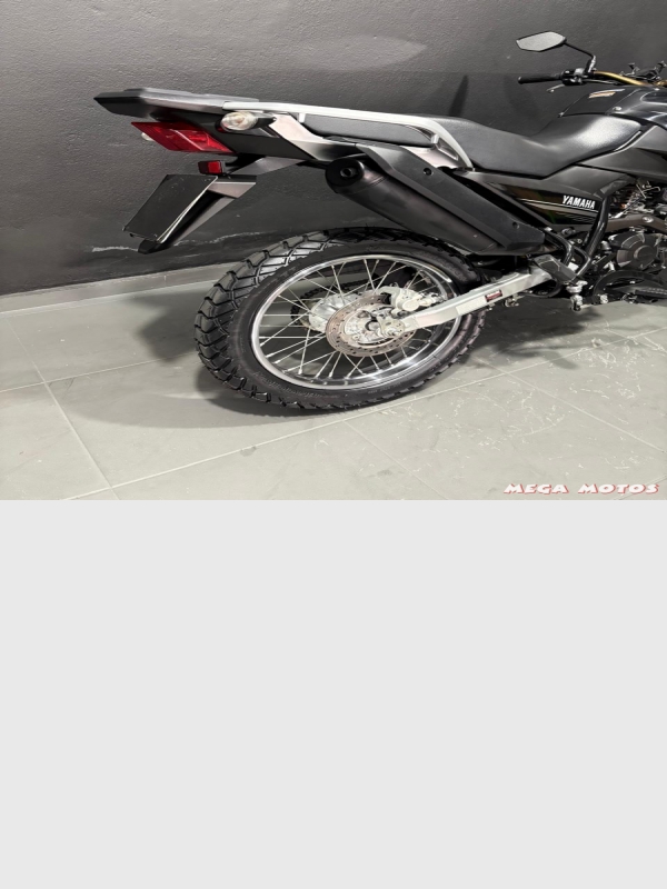 Foto Miniatura Yamaha CROSSER 150 S ABS 2022