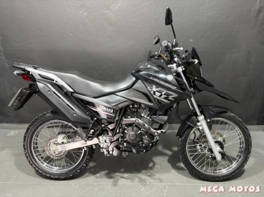 Yamaha CROSSER 150 S ABS 2021