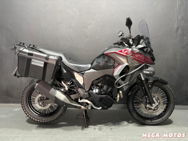 Kawasaki VERSYS 300 TOURER ABS 2021