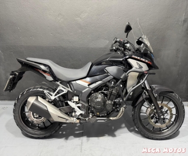 Honda CB 500 X ABS 2021