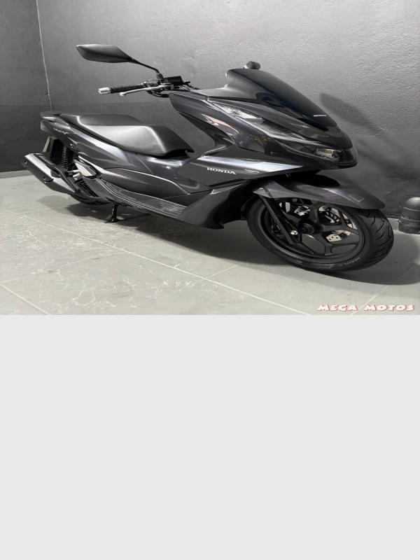 Foto Miniatura Honda PCX 160 CBS 2023