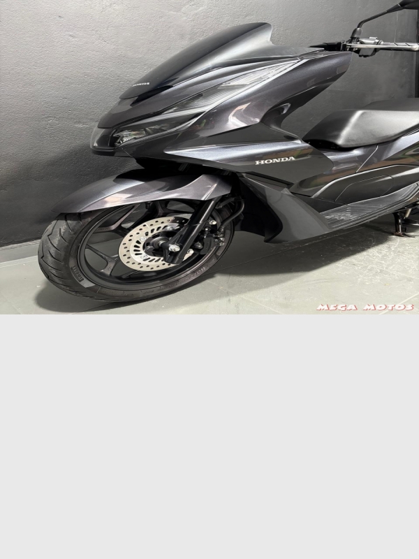 Foto Miniatura Honda PCX 160 CBS 2023