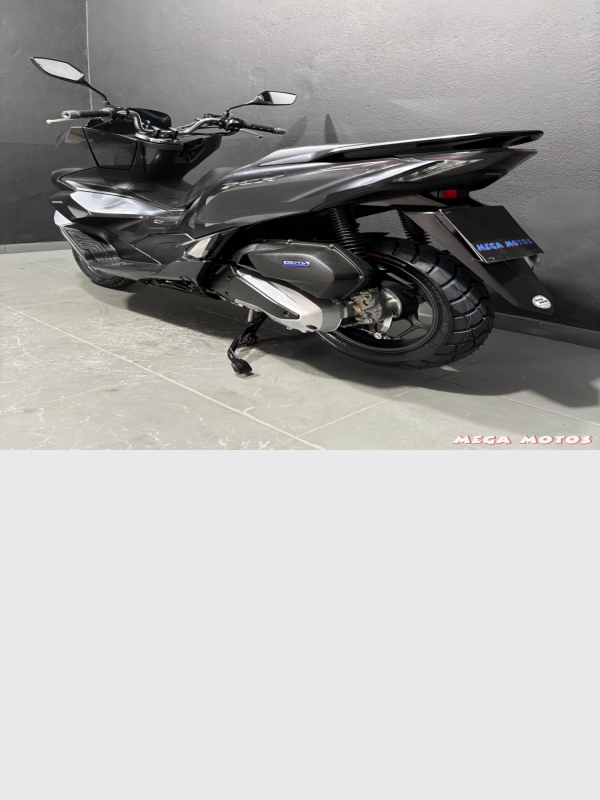 Foto Miniatura Honda PCX 160 CBS 2023