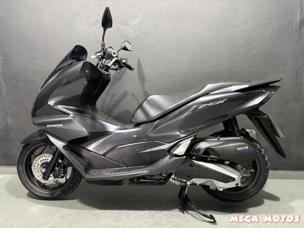 Foto Miniatura Honda PCX 160 CBS 2023