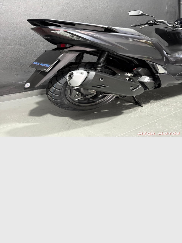 Foto Miniatura Honda PCX 160 CBS 2023