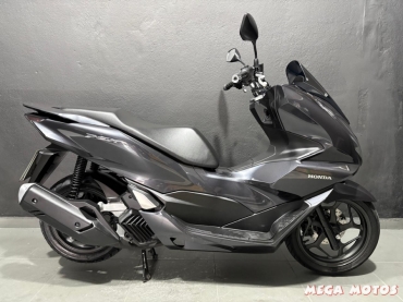 Honda PCX 160 CBS 2023