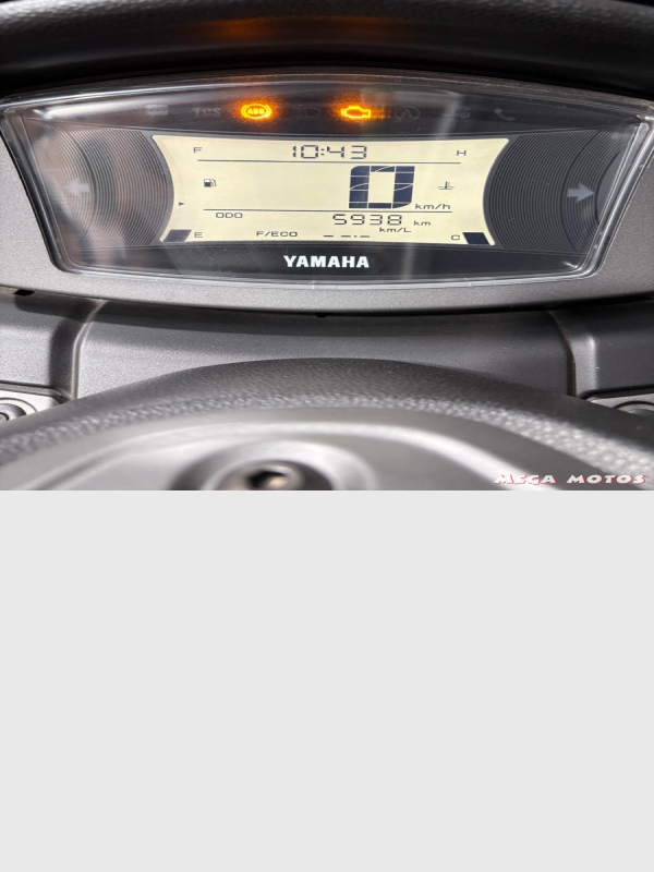 Foto Miniatura Yamaha NMAX 160 CONNECTED ABS 2023