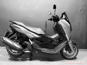Yamaha NMAX 160 CONNECTED ABS 2025