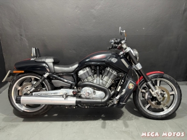 Harley Davidson VROD MUSCLE 1250 VRSCF 2011