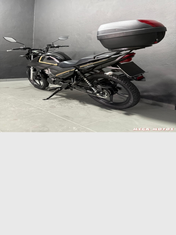 Foto Miniatura Yamaha FACTOR 150 ED CBS 2024