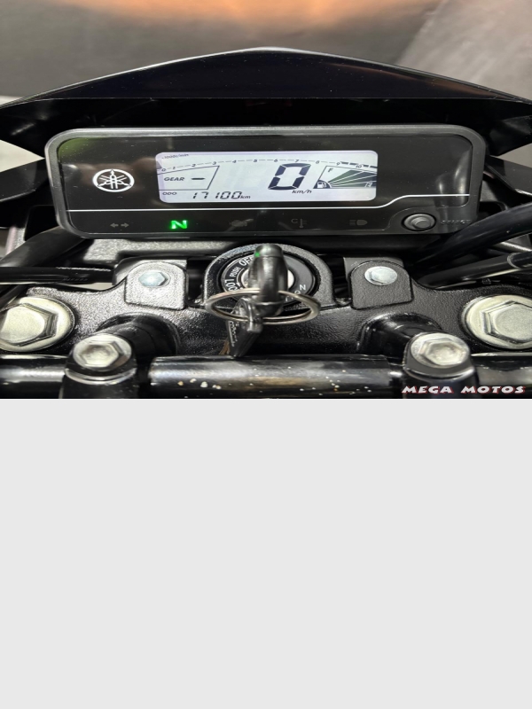 Foto Miniatura Yamaha FACTOR 150 ED CBS 2024