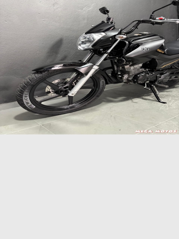 Foto Miniatura Yamaha FACTOR 150 ED CBS 2024