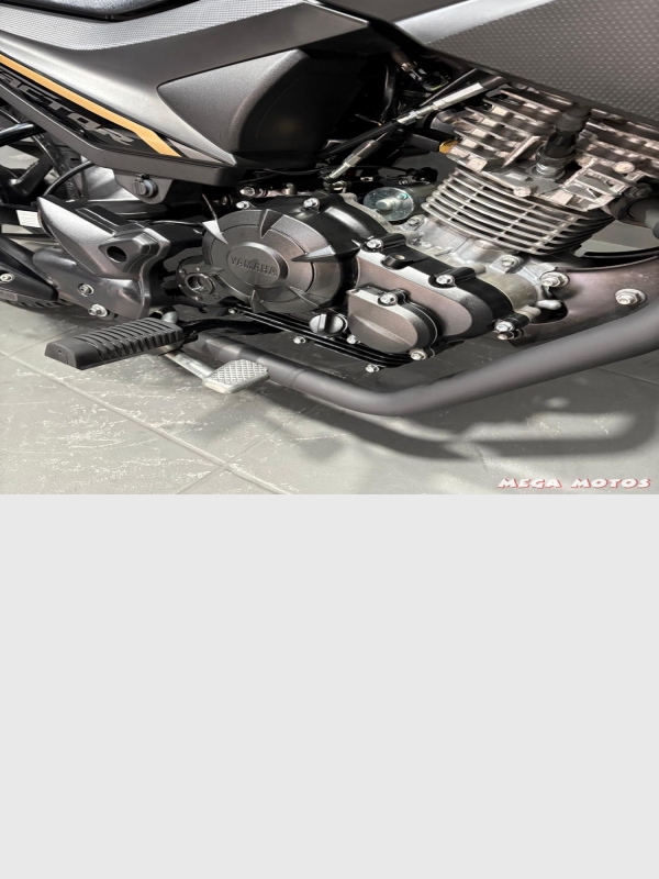 Foto Miniatura Yamaha FACTOR 150 ED CBS 2024