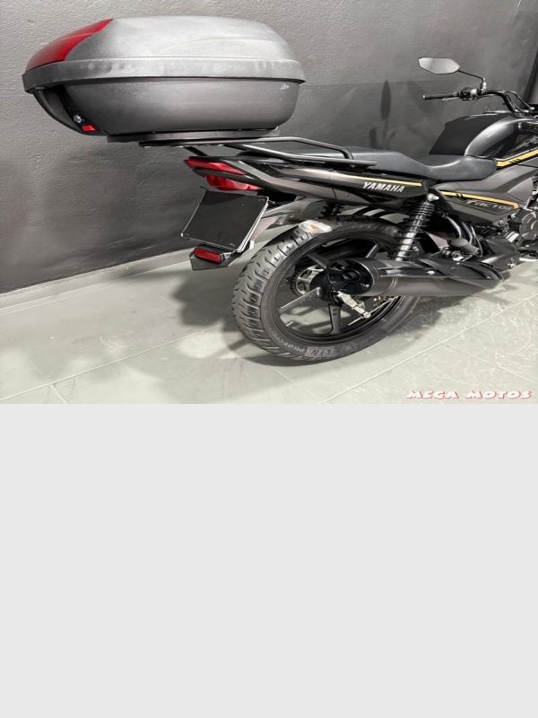 Foto Miniatura Yamaha FACTOR 150 ED CBS 2024