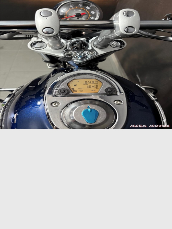 Foto Miniatura Haojue MASTER RIDE 150 2025