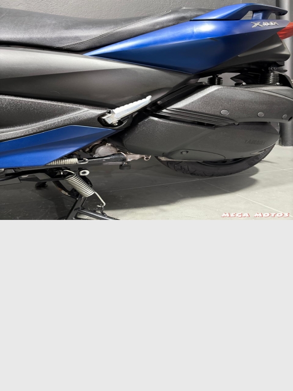 Foto Miniatura Yamaha XMAX 250 ABS 2021