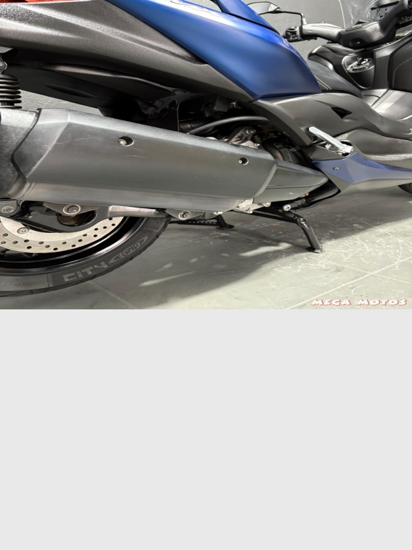 Foto Miniatura Yamaha XMAX 250 ABS 2021