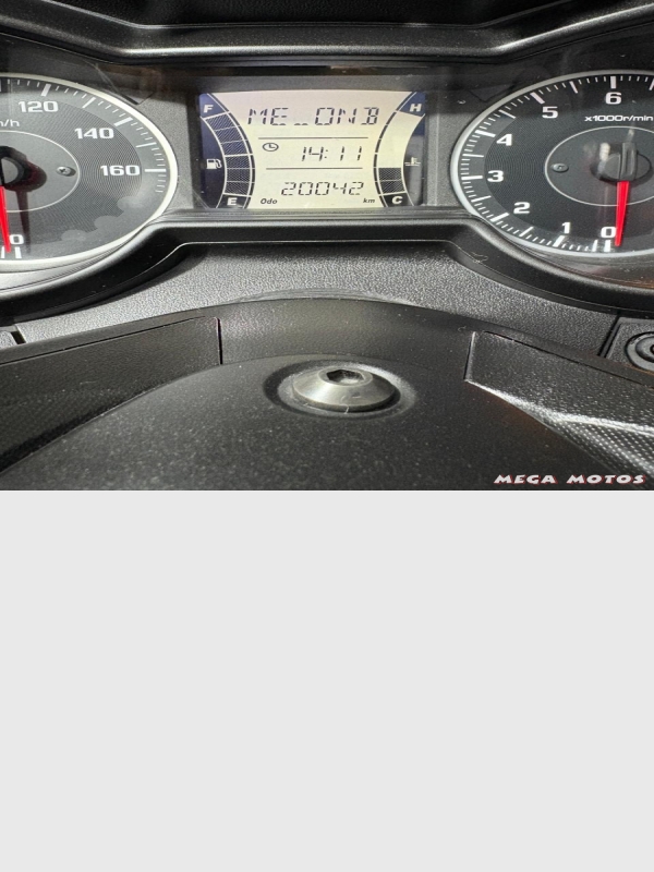 Foto Miniatura Yamaha XMAX 250 ABS 2021