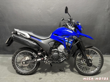 Yamaha LANDER 250 ABS 2024