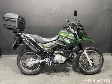 Yamaha CROSSER 150 Z  ABS 2024