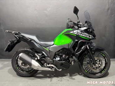 Kawasaki VERSYS 300 X ABS 2024