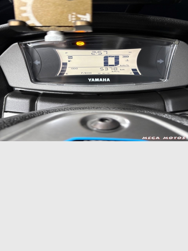 Foto Miniatura Yamaha NMAX 160 CONNECTED ABS 2024
