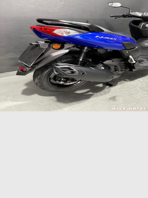 Foto Miniatura Yamaha NMAX 160 CONNECTED ABS 2024