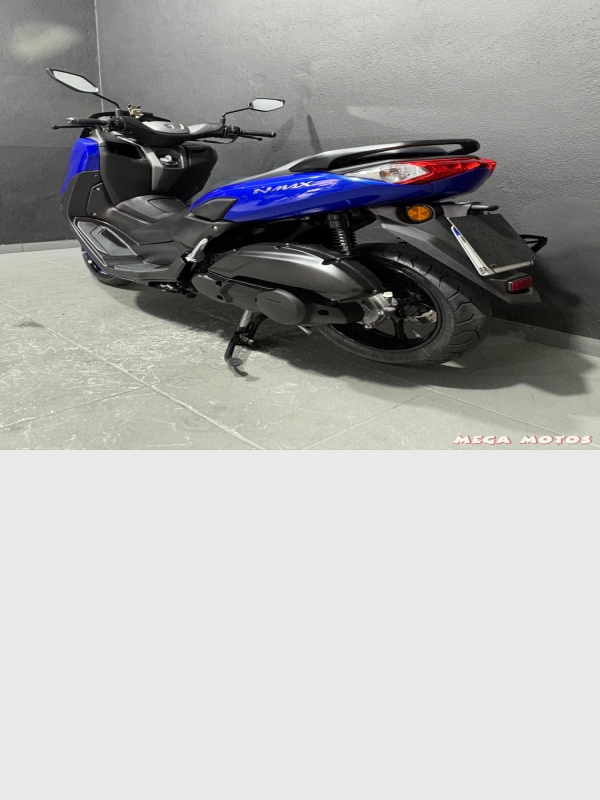 Foto Miniatura Yamaha NMAX 160 CONNECTED ABS 2024