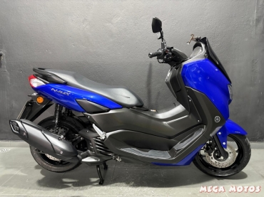 Yamaha NMAX 160 CONNECTED ABS 2024