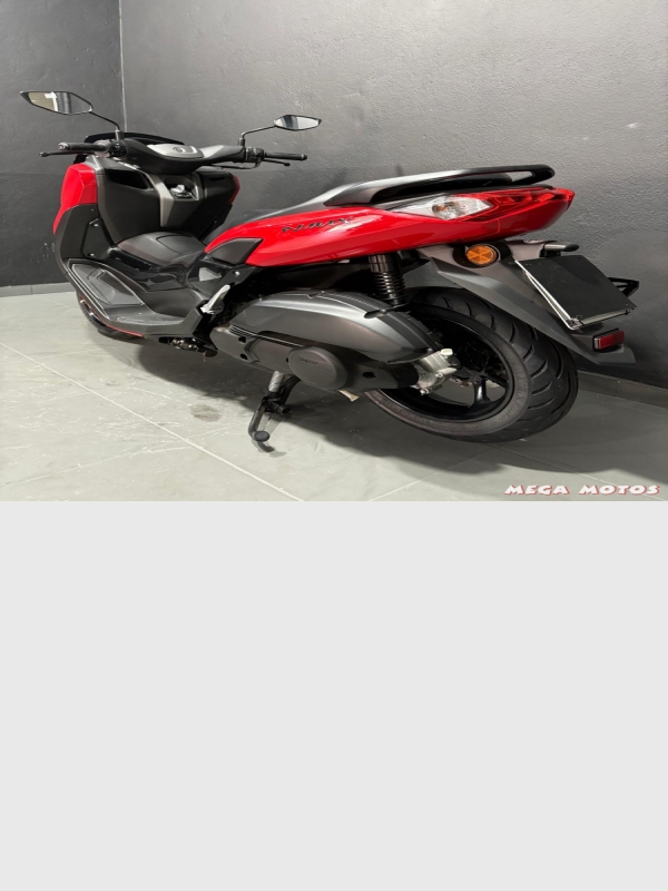 Foto Miniatura Yamaha NMAX 160 CONNECTED ABS 2023