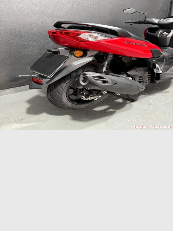 Foto Miniatura Yamaha NMAX 160 CONNECTED ABS 2023