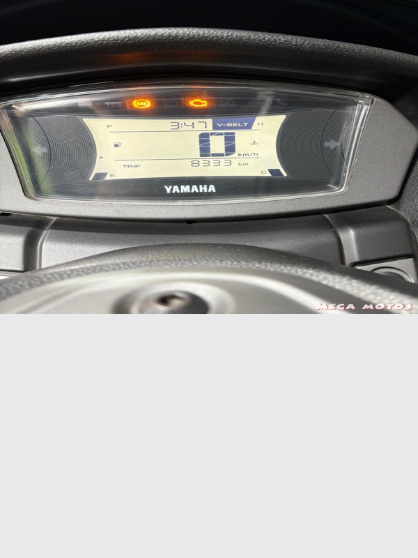 Foto Miniatura Yamaha NMAX 160 CONNECTED ABS 2023